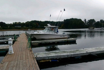 Grady-White 26 for sale in United States of America for $77,800 (£58,439)