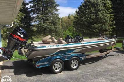 Skeeter 21i for sale in United States of America for $32,998 (£23,179)