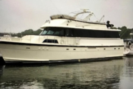 Hatteras 61 Motoryacht for sale in United States of America for $150,000 (£114,134)