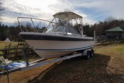 Wellcraft 248 Offshore for sale in United States of America for $14,500 (£10,918)