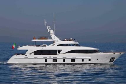 Benetti Tradition 105 for sale in Italy for €6,500,000 (£5,662,465)