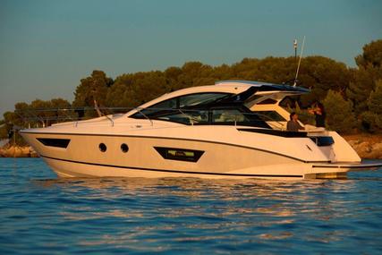 Beneteau Gran Turismo GT 40 for sale in France for €375,000 (£328,481)