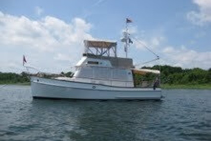 Grand Banks 32 for sale in United States of America for $127,900 (£89,843)