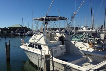 Tiara 33 FLYBRIDGE for sale in United States of America for $30,999 (£24,380)