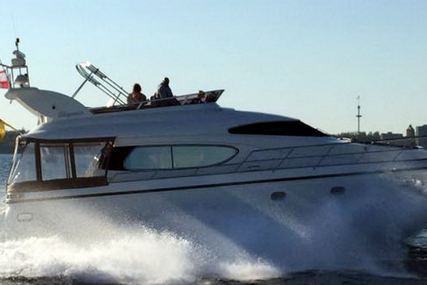 Elegance Yachts 54 for sale in Spain for €419,000 (£365,333)