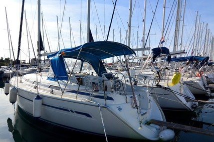 Bavaria 32 for sale in Croatia for €30,500 (£26,802)