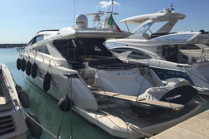 Galeon 700 Raptor for sale in Italy for €690,000 (£604,373)