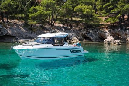Jeanneau Merry Fisher 795 for sale in United Kingdom for £56,708