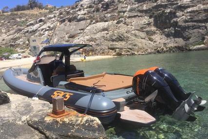 Sacs Strider 11 for sale in Malta for €249,000 (£216,497)