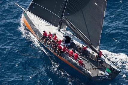 COOKSON TP52 for sale in France for €380,000 (£333,015)