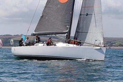 J Boats J/122 for sale in Guernsey and Alderney for £195,000