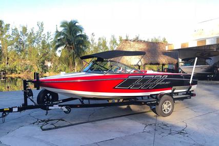 2017 Nautique Ski 200 CB for sale in United States of America for $54,900 (£41,238)