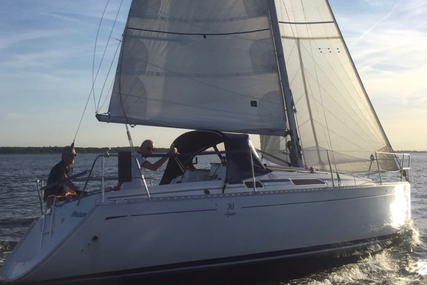 Dufour 30 Classic for sale in Netherlands for €29,500 (£25,807)