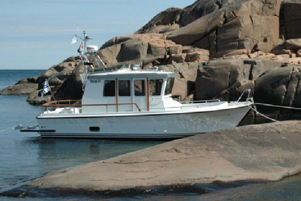Botnia Tarfish 820 for sale in France for €110,000 (£95,666)