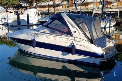 Bavaria 27 Sport for sale in Italy for € 42.500 (£ 37.139)