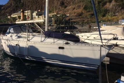 Jeanneau Sun Odyssey 42.2 for sale in Portugal for €67,000 (£58,883)