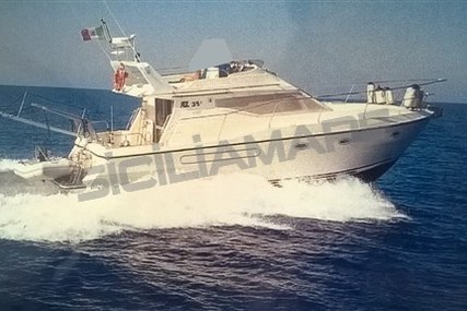 Azimut Yachts AZ 35 for sale in Italy for €55,000 (£48,178)