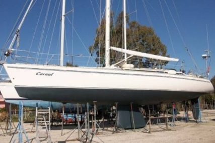 SOVEREIGN YACHTS SOVEREIGN 54 for sale in Greece for €150,000 (£130,881)