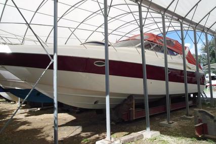 Cranchi Endurance 39 for sale in Italy for €65,000 (£57,480)
