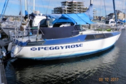 Maxi 95 for sale in United Kingdom for £16,500