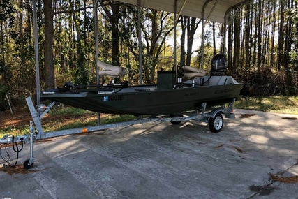 Alumacraft 1650 Cc for sale in United States of America for $17,000 (£12,769)