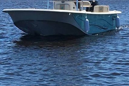 Carolina Skiff 218 DLV for sale in United States of America for $ 36.700 (£ 26.337)