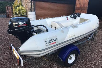 Ribeye TS 3.10 for sale in United Kingdom for £6,000