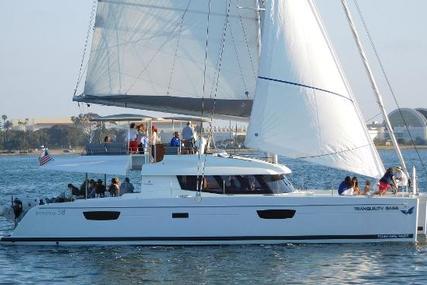 Fountaine Pajot Ipanema 58 for sale in United States of America for $1,600,000 (£1,142,490)