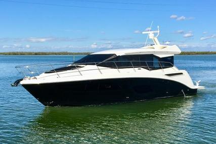 Sea Ray 460 Sundancer for sale in United States of America for $725,000 (£544,826)