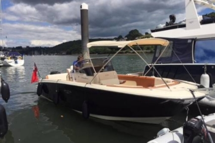 Invictus 270 FX for sale in United Kingdom for £85,000