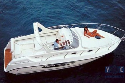 Manò Marine Manò 25 Cruiser Special for sale in Slovenia for €27,000 (£23,482)