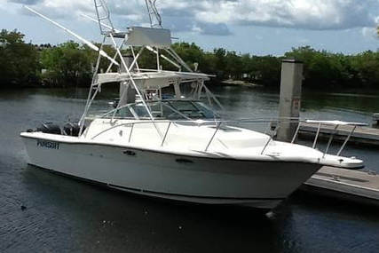 Pursuit 2800 Open for sale in United States of America for $31,500 (£23,411)