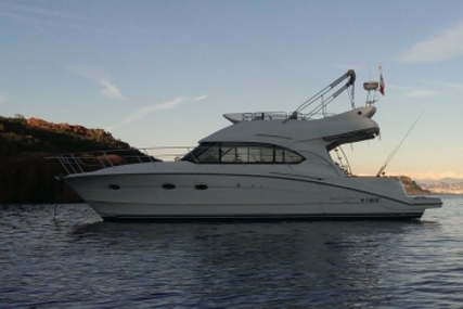 Beneteau Antares 42 for sale in France for €210,000 (£183,952)