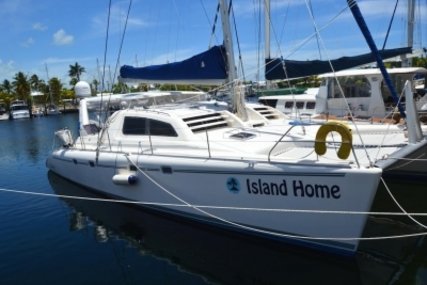 Robertson and Caine Leopard 47 for sale in United States of America for $329,000 (£250,165)