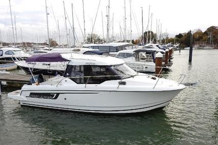 Jeanneau Merry Fisher 795 for sale in United Kingdom for £54,950