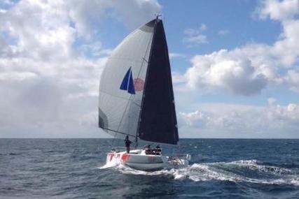 Jeanneau Sun Fast 3200 R2 for sale in United Kingdom for £112,982