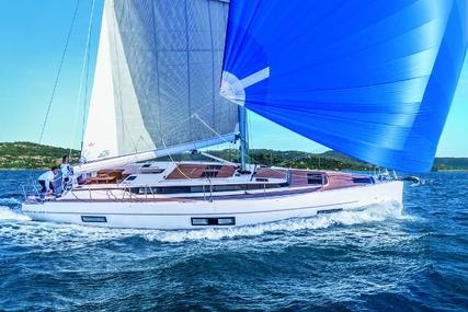 Bavaria C45 for sale in United Kingdom for £388,182