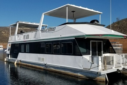 Twin Anchors 54 Houseboat for sale in United States of America for $98,000 (£74,621)