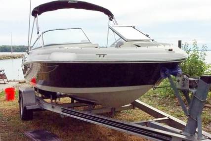 Seaswirl 175 BR for sale in United States of America for $13,000 (£9,765)