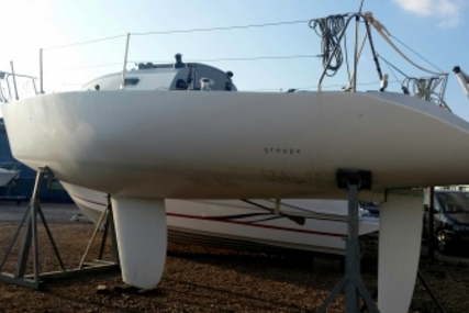 GAHINET HALF TONNER for sale in France for €11,500 (£10,093)