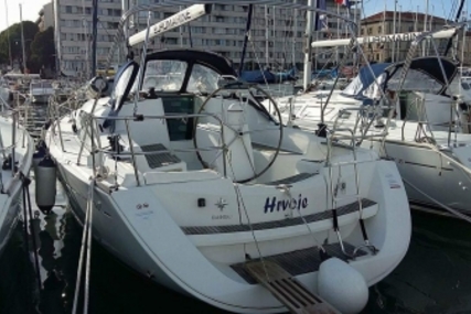 Jeanneau Sun Odyssey 36i for sale in Croatia for €51,000 (£44,280)