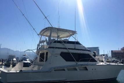 Hatteras 54 Convertible for sale in Mexico for $280,000 (£216,295)