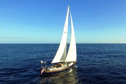 Hans Christian Christina 52 for sale in United States of America for $279,900 (£210,041)
