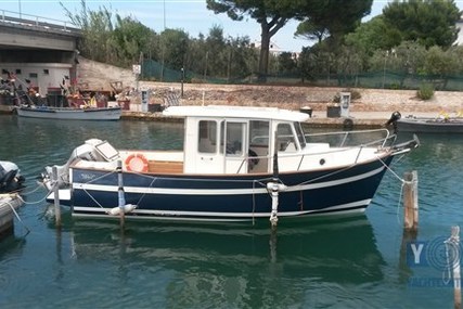 Rhea Marine 730 Fishing for sale in Italy for € 45.000 (£ 39.324)