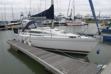 Beneteau First 305 for sale in United Kingdom for £15,750