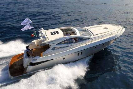 Salpa Nautica Salpa 50.5 for sale in Cyprus for €397,000 (£347,913)
