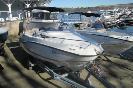 Quicksilver 505 Cabin for sale in United Kingdom for £16,999