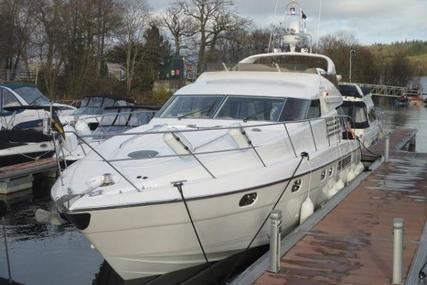 Fairline Squadron 50 for sale in United Kingdom for £180,000