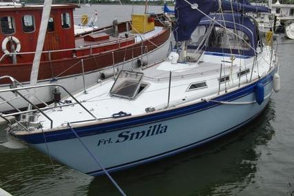 Camper & Nicholson 39 for sale in Germany for £39,900