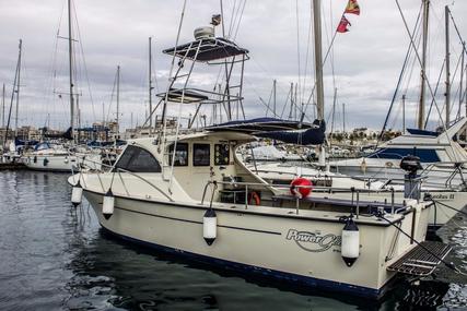 Custom Power Glide Pro Fish for sale in Spain for 49.995 € (43.689 £)